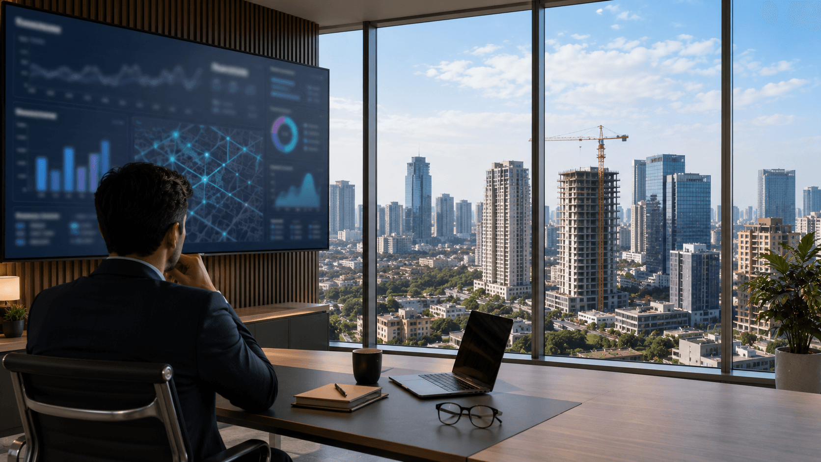 Gurgaon Property Market Mid-Year Report 2026